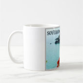 Mug Italie - Calabre - Soverato - (Gauche)