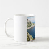 Mug Italie - Campanie - Amalfi - La Côte - (Gauche)