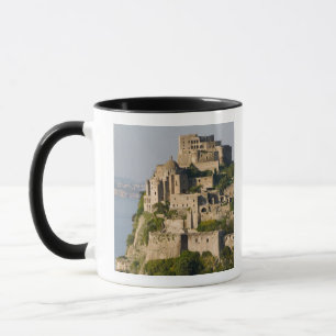 Mug ITALIE, Campanie, baie de Naples), ISCHIA,