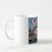 Mug Italie - Campanie - Capri - Marina Grande - (Gauche)