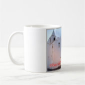 Mug Italie - Campanie - Ischia Island - Fori - (Gauche)