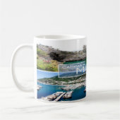 Mug Italie # Campanie - Maiori - (Gauche)