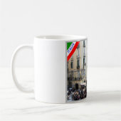 Mug Italie - Campanie - Naples - (Gauche)
