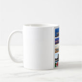 Mug Italie - Campanie - Naples - I Love - (Gauche)