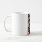 Mug Italie - Campanie - Naples - Port' Alba - (Gauche)