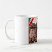 Mug Italie - Campanie - Naples - Porta Capuana - (Gauche)