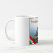 Mug Italie - Campanie - Positano - (Gauche)