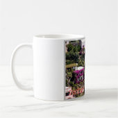 Mug Italie - Campanie - Positano - (Gauche)