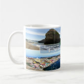 Mug Italie # Campanie - Procida - (Gauche)