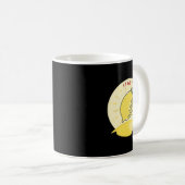 Mug Italie Citron citron citron (Devant droit)