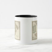 Mug Italie du Sud (Centre)