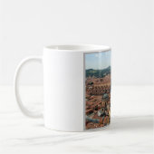 Mug Italie - Émilie Romagne - Bologne - (Gauche)