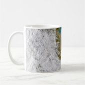Mug Italie Et Mer Adriatique. (Gauche)