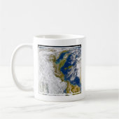 Mug Italie Et Mer Adriatique. (Gauche)