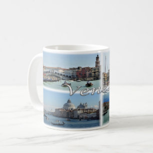 Mug Italie IT - Venise -