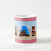 Mug Italie Italie Voyage photo (Centre)