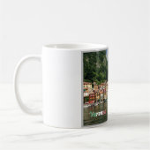 Mug Italie - Lac de Côme - Varenna - (Gauche)