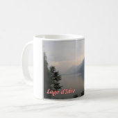 Mug Italie - Lac Idro - (Devant gauche)