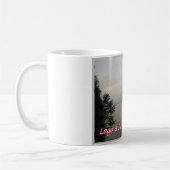 Mug Italie - Lac Idro - (Gauche)