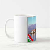 Mug Italie - Lac Majeur - Isola Bella - (Gauche)