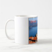 Mug Italie - Lac Majeur - Stresa - (Gauche)