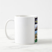 Mug Italie - Latium - Rome - (Gauche)