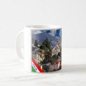Mug Italie - Ligurie - La Spezia - (Devant gauche)
