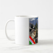 Mug Italie - Ligurie - La Spezia - (Gauche)