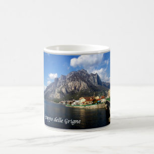 Mug Italie - Lombardie - Lac de Côme -