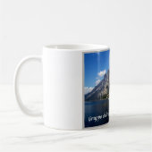 Mug Italie - Lombardie - Lac de Côme - (Gauche)