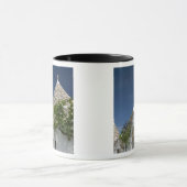 Mug Italie, Pouilles, Alberobello, Terra dei Trulli, 2 (Centre)