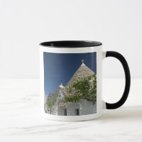 Italie, Pouilles, Alberobello, Terre des Trulli, 2