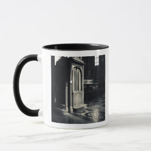 Mug Italie, Province de Côme, Côme. Cathédrale de C