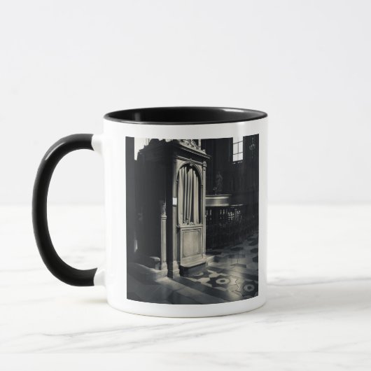 Mug Italie, Province de Côme, Côme. Cathédrale de Côme (Gauche)
