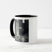 Mug Italie, Province de Côme, Côme. Cathédrale de Côme (Devant gauche)