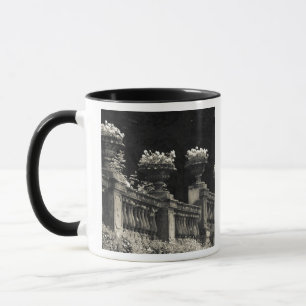 Mug Italie, province de Lecco, Varenna. Bord du lac