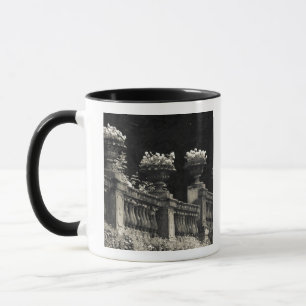Mug Italie, province de Lecco, Varenna. Lakeside
