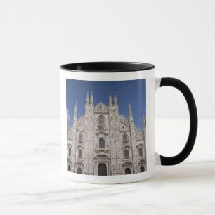 Mug Italie, province de Milan, Milan. Cathédrale de Mi