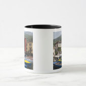 Mug Italie, province de Vérone, Malcesine. Cassone anc (Centre)