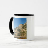 Mug Italie, Riva del Garda, lac de Garde, mont (Devant gauche)