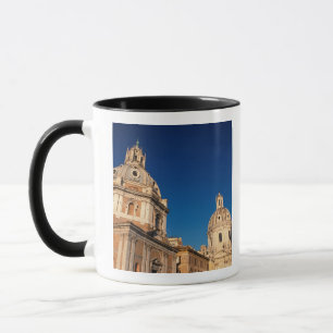 Mug Italie, Rome, église Santa Maria di Loreto et