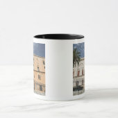 Mug Italie, Sicile, Palerme, Palazzo dei Normanni (Centre)