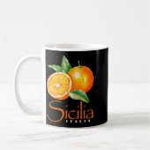 Mug Italie sicile souvenir_sicile  (Gauche)