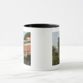 Mug ITALIE, Sicile, TAORMINE : Hotel Schuler (Centre)