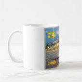 Mug Italie - Sicile - Trapani - Le Saline - (Gauche)