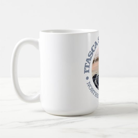 Mug Italie SP (Gauche)