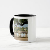 Mug Italie, Stresa, Lac Majeur, Isola Bella (Devant gauche)