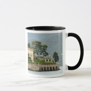 Mug Italie, Stresa, Lac Majeur, Isola Bella 2