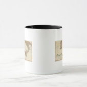Mug Italie Sud (Centre)