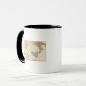 Mug Italie Sud (Devant gauche)